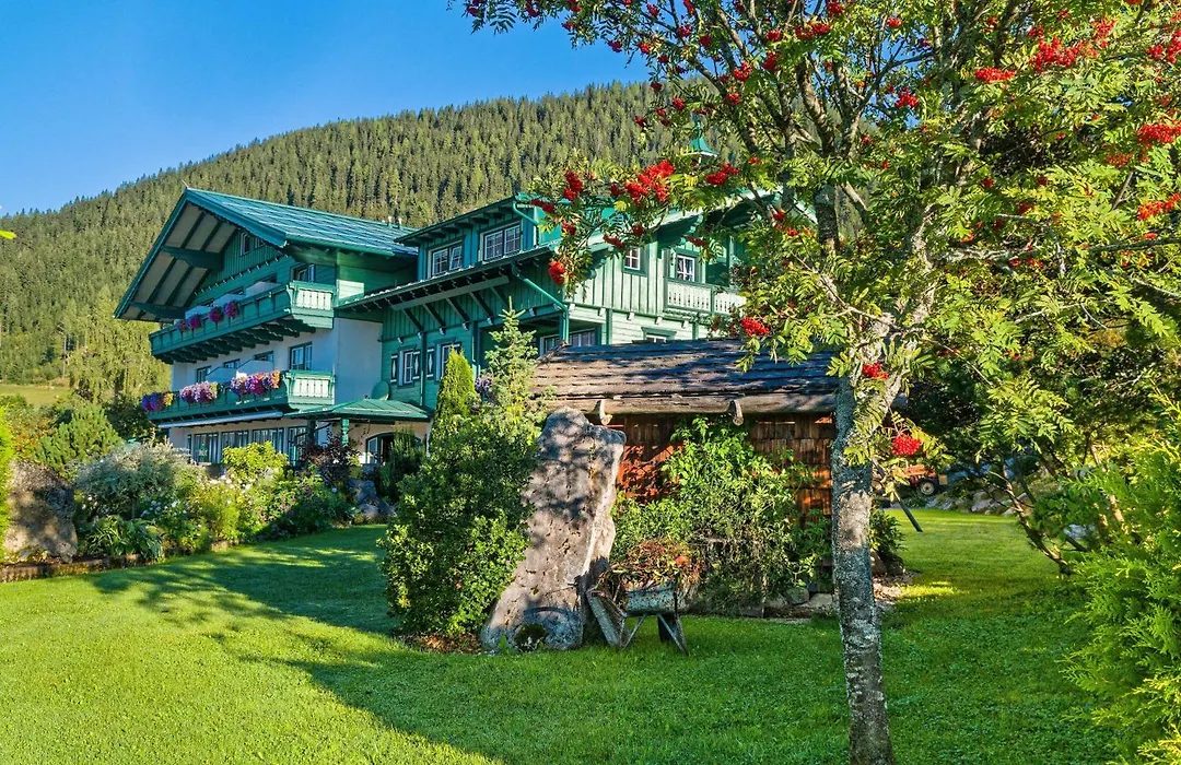 Pension Stoffenbauer-1