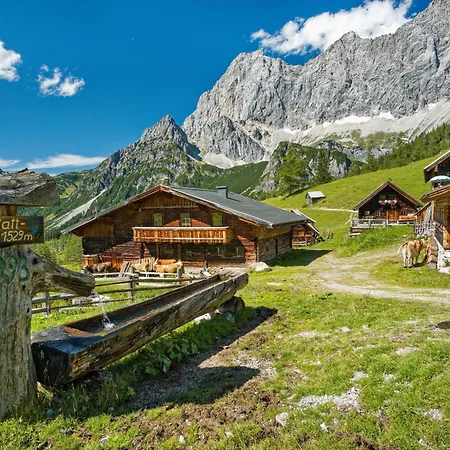 Pension Stoffenbauer-2